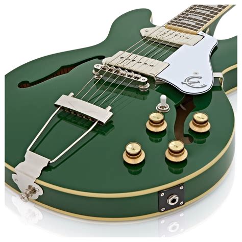 Epiphone Casino Coupe .